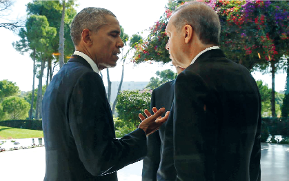 G20 Liderler Zirvesi'nde dünyaya en güçlü mesaj verildi